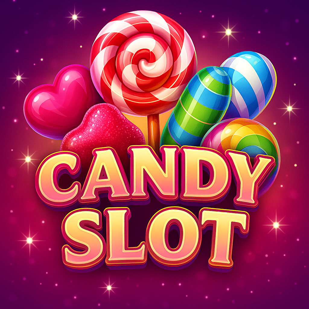 Candy Slot