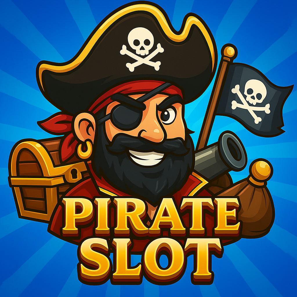 Pirate Slot